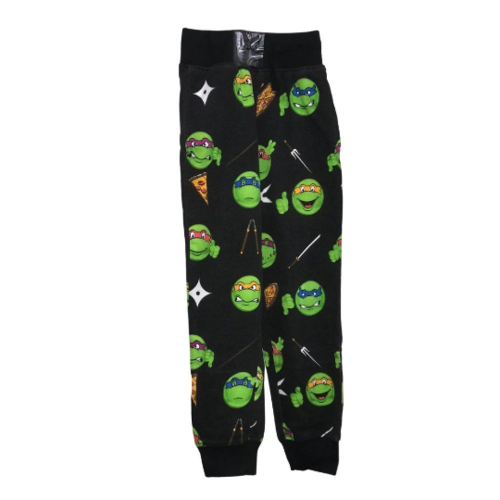 💲Teenage Mutant Ninja Turtles Toddler Sweatpants